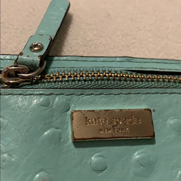 Kate spade wallet - Picture 4 of 5